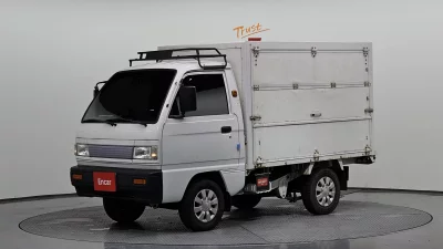 Daewoo labo