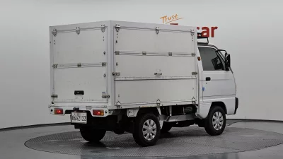 Daewoo labo