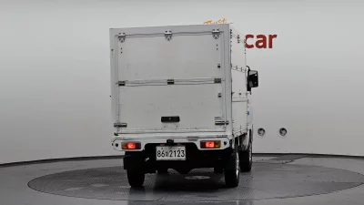 Daewoo labo