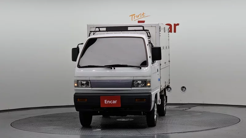 Daewoo labo