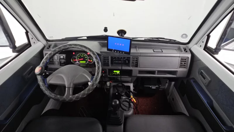 Daewoo labo