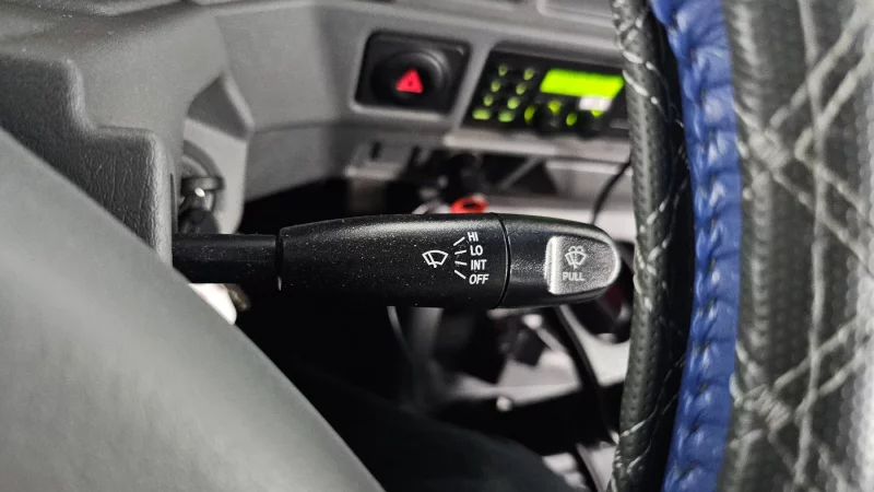 Daewoo labo