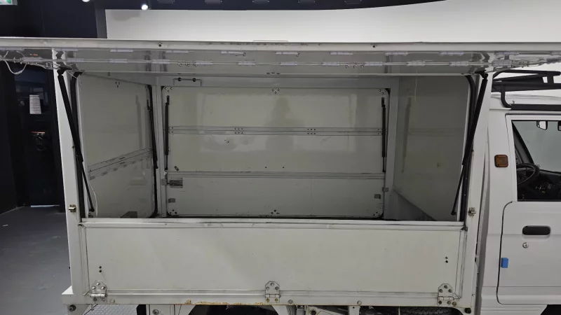 Daewoo labo