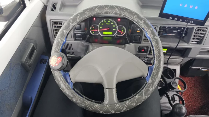 Daewoo labo