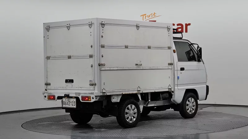 Daewoo labo