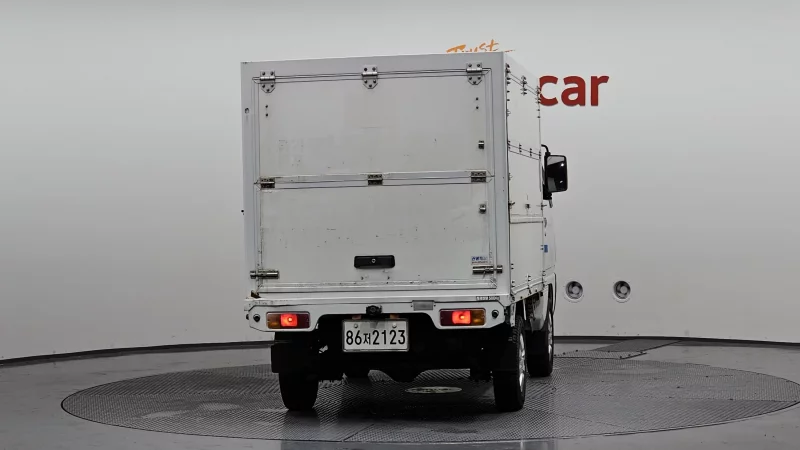 Daewoo labo