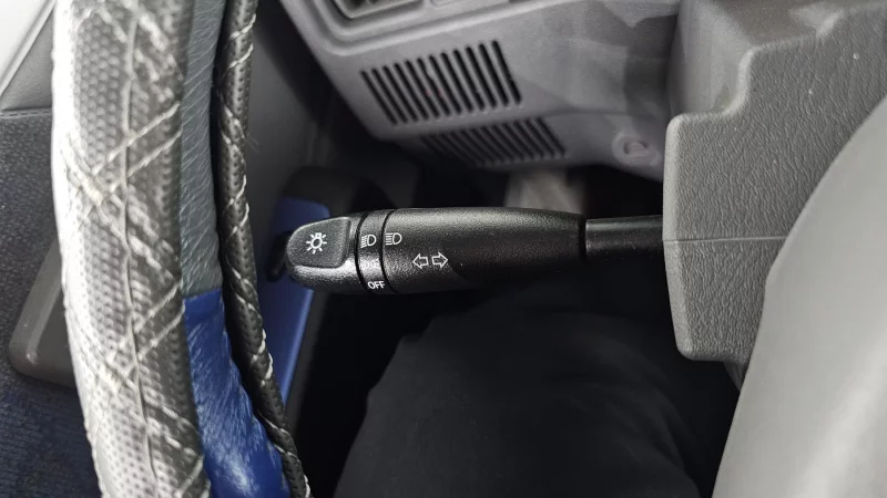 Daewoo labo
