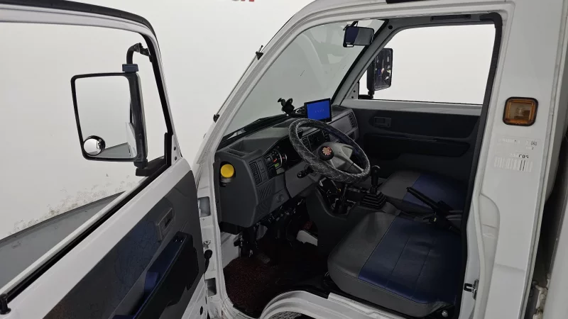 Daewoo labo