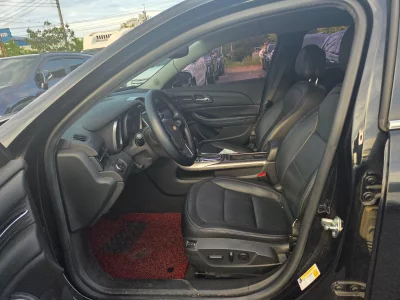 Daewoo Malibu