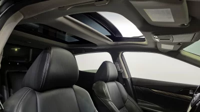 Nissan MAXIMA