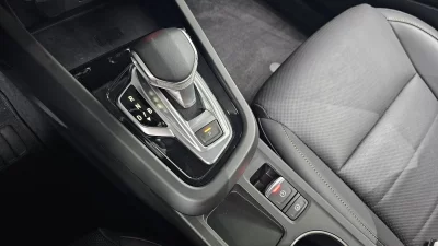 Renault Samsung XM3