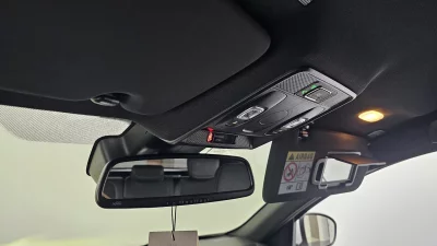 Renault Samsung XM3