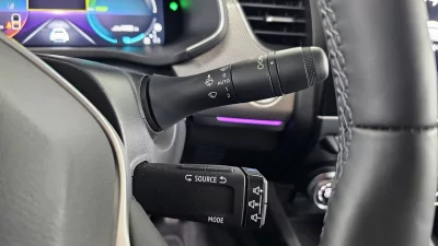 Renault Samsung XM3