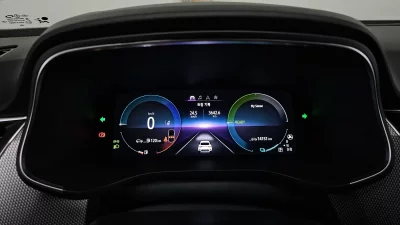 Renault Samsung XM3