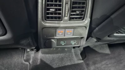 Renault Samsung XM3