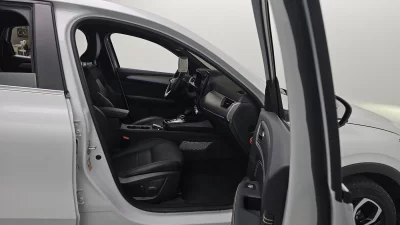 Renault Samsung XM3
