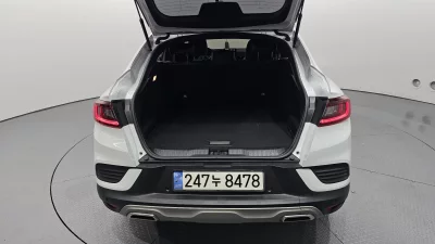 Renault Samsung XM3