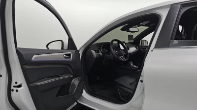 Renault Samsung XM3