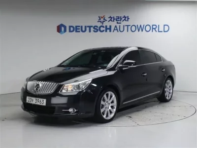 Daewoo Alpheon