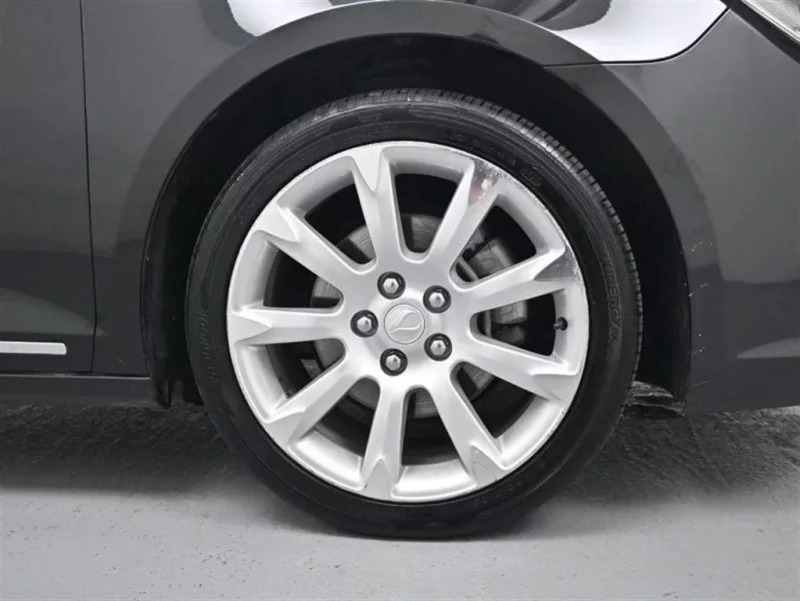 Daewoo Alpheon