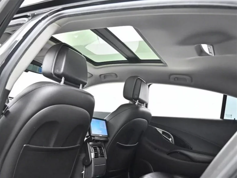 Daewoo Alpheon