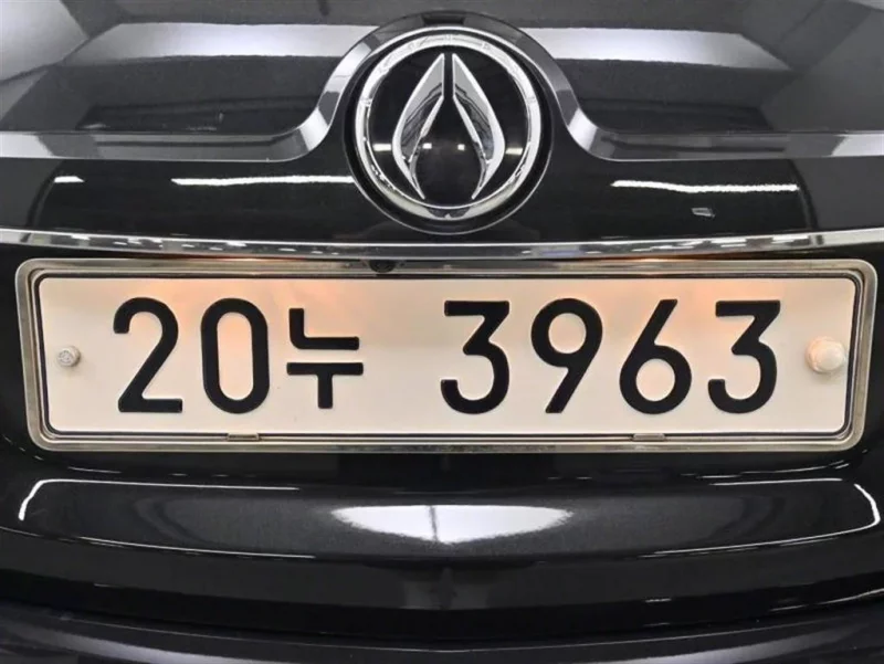 Daewoo Alpheon