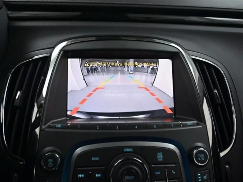 Daewoo Alpheon