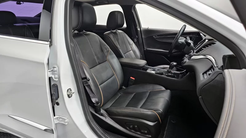 Daewoo Impala