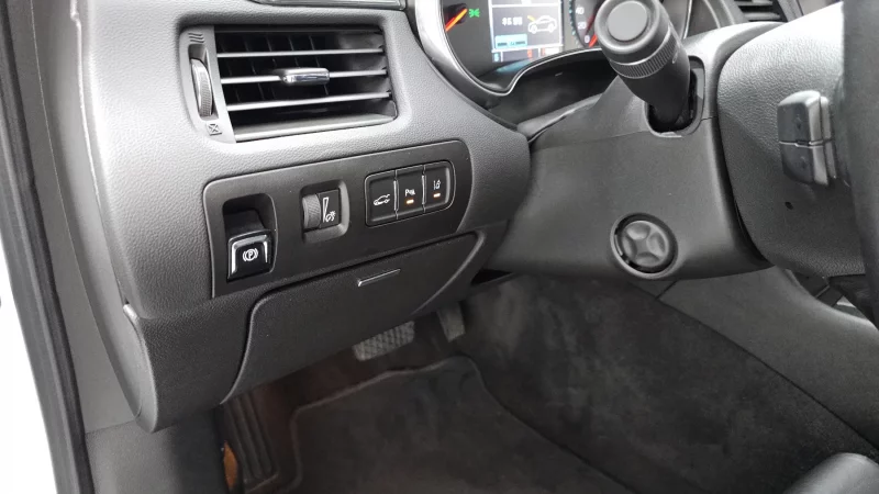 Daewoo Impala