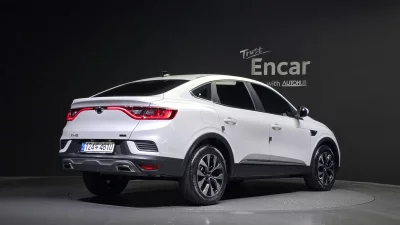 Renault Samsung XM3