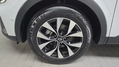Renault Samsung XM3