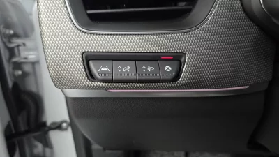 Renault Samsung XM3