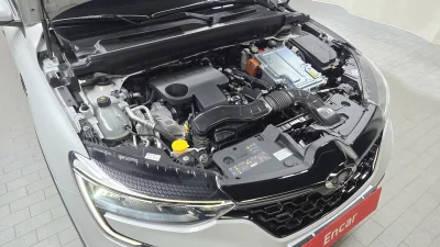 Renault Samsung XM3