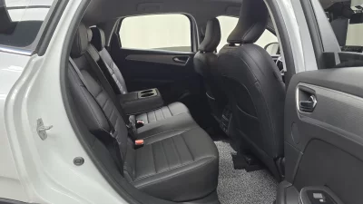 Renault Samsung XM3