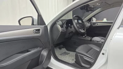 Renault Samsung XM3