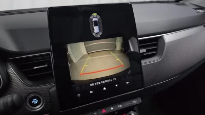 Renault Samsung XM3