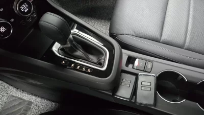 Renault Samsung XM3