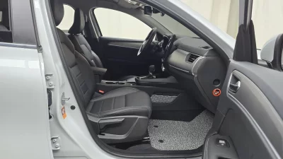 Renault Samsung XM3