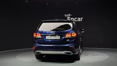 Hyundai Maxcruze