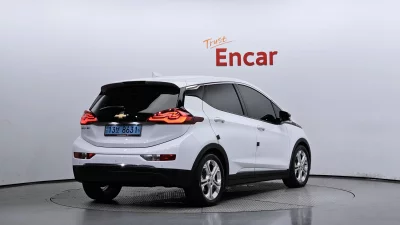 Daewoo Bolt EV