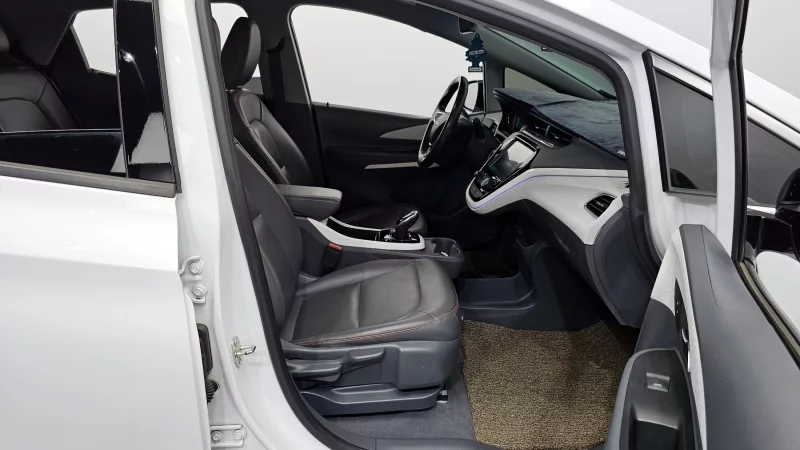 Daewoo Bolt EV