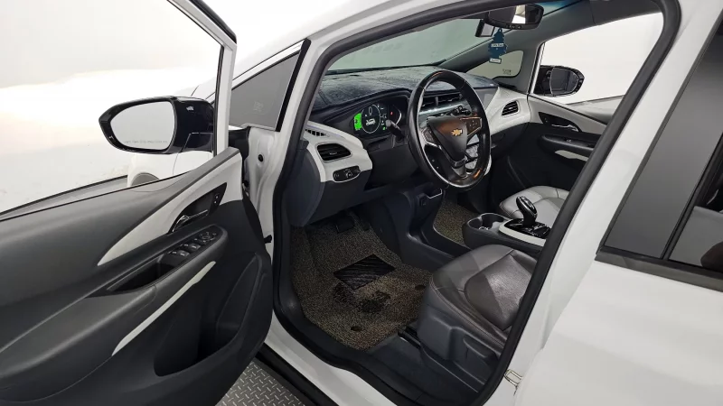 Daewoo Bolt EV