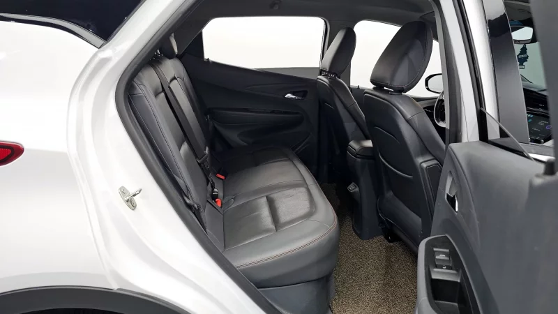 Daewoo Bolt EV