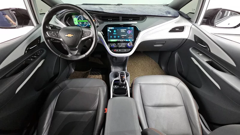 Daewoo Bolt EV