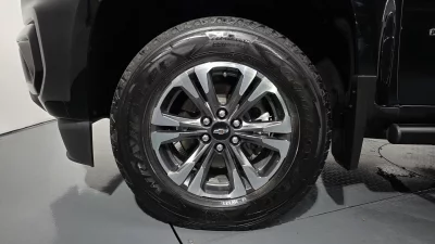 Daewoo Colorado