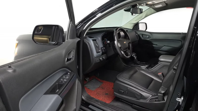 Daewoo Colorado
