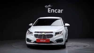 Daewoo Cruze
