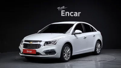Daewoo Cruze