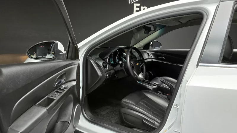 Daewoo Cruze