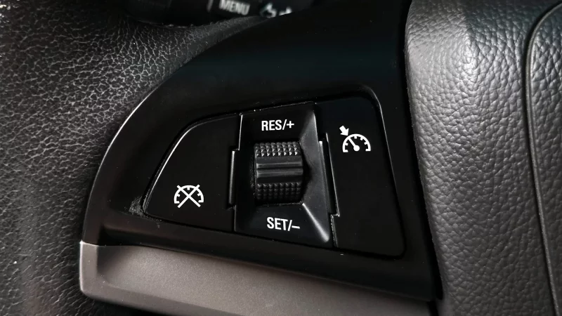 Daewoo Cruze